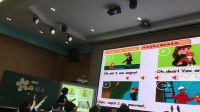 2016年11月温州市小学英语优质课录像六上U6A learn郑茜茜一等奖