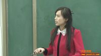 第五届全国新世纪杯初中数学教师现场说课视频《探索三角形相似的