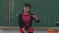 第五届全国新世纪杯初中数学教师现场说课视频《平方差公式》河南