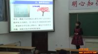 第五届全国新世纪杯初中数学教师现场说课视频《菱形的性质与判定