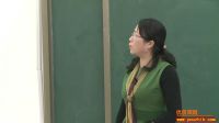 第五届全国新世纪杯初中数学教师现场说课视频《菱形的性质与判定