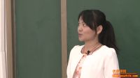 第五届全国新世纪杯初中数学教师现场说课视频《二次函数与一元二