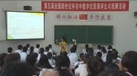第五届全国新世纪杯初中数学优质课评比与观摩《函数》张漫漫佛山