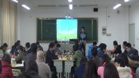 《探究影响光合作用的因素》湖北省中学生物实验教学技能评比视频