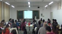 《性状分离比的模拟实验》湖北省中学生物实验教学技能评比视频-