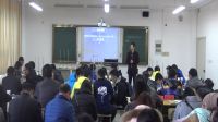《探究酵母菌细胞呼吸的方式》湖北省中学生物实验教学技能评比视