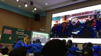 温州市小学英语优质课录像视频《六上U4AB learn》陈阿素