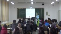 《制作DNA状螺旋结构模型》湖北省中学生物实验教学技能评比视频