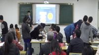 《体验制备细胞膜的方法》02湖北省中学生物实验教学技能评比视频