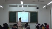 《酶在细胞代谢中的作用》湖北省中学生物实验教学技能评比视频