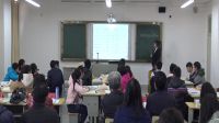 《性状分离比的模拟实验》湖北省中学生物实验教学技能评比视频
