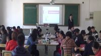 湖北省中学生物实验教学技能评比视频+课件《探究植物细胞的吸水