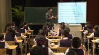 浙派名师暨全国名师经典小学英语课堂教学岑振祥《At the farm》P