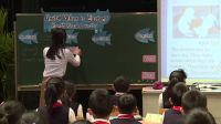 浙派名师暨全国名师经典小学英语课堂教学胡洁《When is Easter》