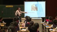 浙派名师暨全国名师经典小学英语课堂教学梁珊《When is Easter》