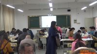 《实验-绿叶中色素的提取和分离》湖北省中学生物实验教学技能评