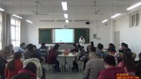 《性状分离比的模拟实验》湖北省高中生物实验教学技能评比视频20