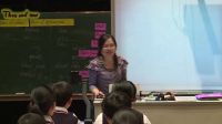 浙派名师暨全国名师经典小学英语课堂教学《Then and now》Part B