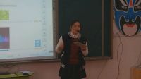小学美术人美版《色彩的色相》武汉经济技术开发区军山小学