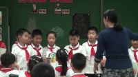小学美术人美版第八册《大师画我也画》-芜湖市绿影小学