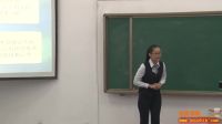 第五届全国新世纪杯初中数学教师现场说课视频《三角形的内角和定