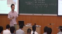 2016年浙江省高中物理教师优质课评比视频《自由落体运动》上虞中