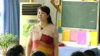 小学美术人美版《笔的世界》西安市莲湖区星火路小学