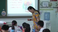 小学美术人美版《东风农民画》西安市莲湖区青年路小学
