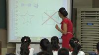 小学美术人美版《多姿多彩的靠垫》铜陵市春晓小学