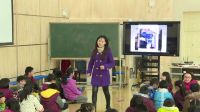 小学美术人美版《给小伙伴拍张照》华中科技大学附属小学
