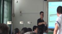 《自由落体运动》尹滨02-2016年浙江省高中物理教师优质课现场评