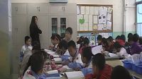 《水有多重》(北京·金娜)“探索儿童的小学科学”第五届研讨会视