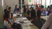 《关于浮和沉,我们知道什么》(北京·金娜)“探索儿童的小学科学