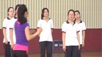 高二健美操_湖北大学附中_1(第五届全国中小学体育教学观摩)
