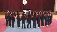八年级武术上年初级长拳-上海_2第五届全国中小学体育教学观摩展