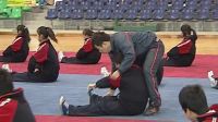 八年级武术上年初级长拳-上海_1第五届全国中小学体育教学观摩展