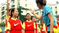 八年级体育田径弯道跑-武汉_1第五届全国中小学体育教学观摩展示