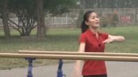 八年级双杠_1第五届全国中小学体育教学观摩展示录像视频