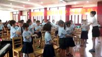 小学音乐人音版《咏鹅》重庆市沙坪坝区树人小学校