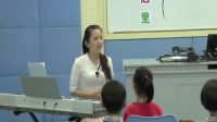 小学音乐人音版《在钟表店里》厦门市大同小学