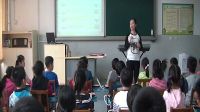 《两只小象》小学音乐人音版-天津经济技术开发区第一小学