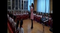 《你的名字叫什么》小学音乐人音版-天津市滨海新区塘沽新港第二