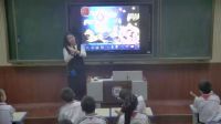 小学音乐人音版《时间像小马车》辽宁省