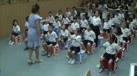 小学音乐人音版《小宝宝睡着了》天津市北辰区华辰学校