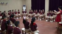 《音乐中的强弱》小学音乐人音版-珠海市香洲区第十七小学