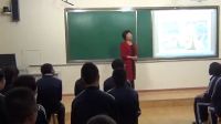 《学会管理情绪》高中心理健康教育北师大版-灵台一中