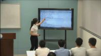 高中信息技术模拟课无生课堂招教招聘面试课《信息的鉴别与评价》