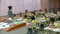 2017年“浙江之星”全省中小学阅读指导课《想吃苹果的鼠小弟》阅