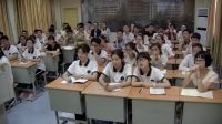 2017年“浙江之星”全省中小学阅读指导课《水浒传》金华