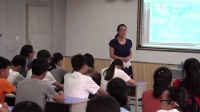 《对面的女(男)生-对话高中生异性交往》西安市长安区第六中学
